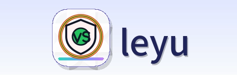 leyu Logo